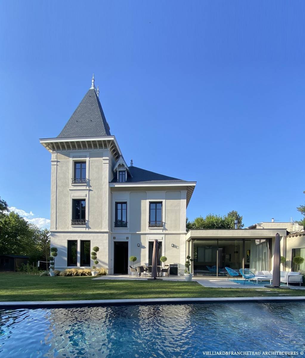 Thomas-Vielliard-architecte-rénovation-luxe-maison-ancienne-Ecully