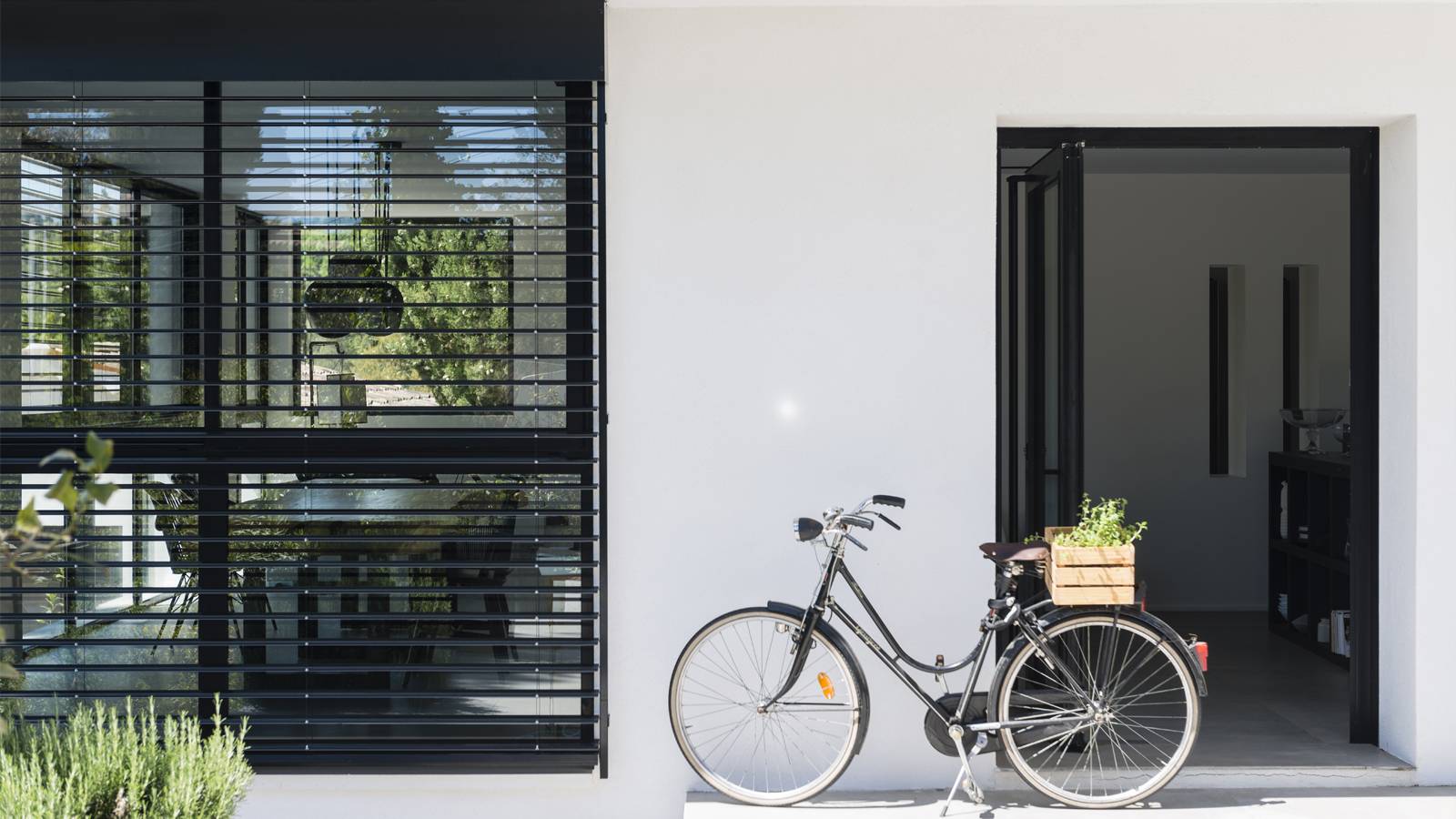 architecte Saint tropez rénovation extension maison