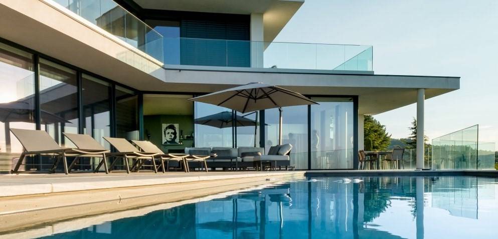architecte Villefranche sur mer specialiste construction maison et villa luxe