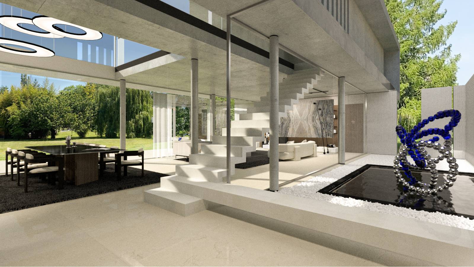 architecte-art-design-villa-luxe-Saint-Jean-Cap-Ferrat