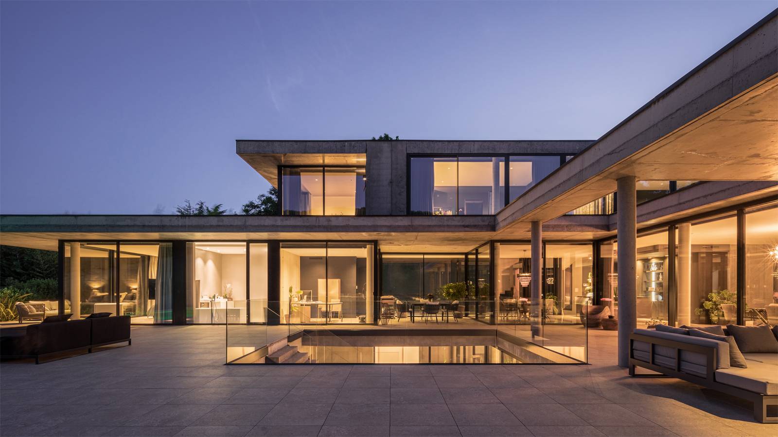 architecte décorateur luxe Beausoleil 