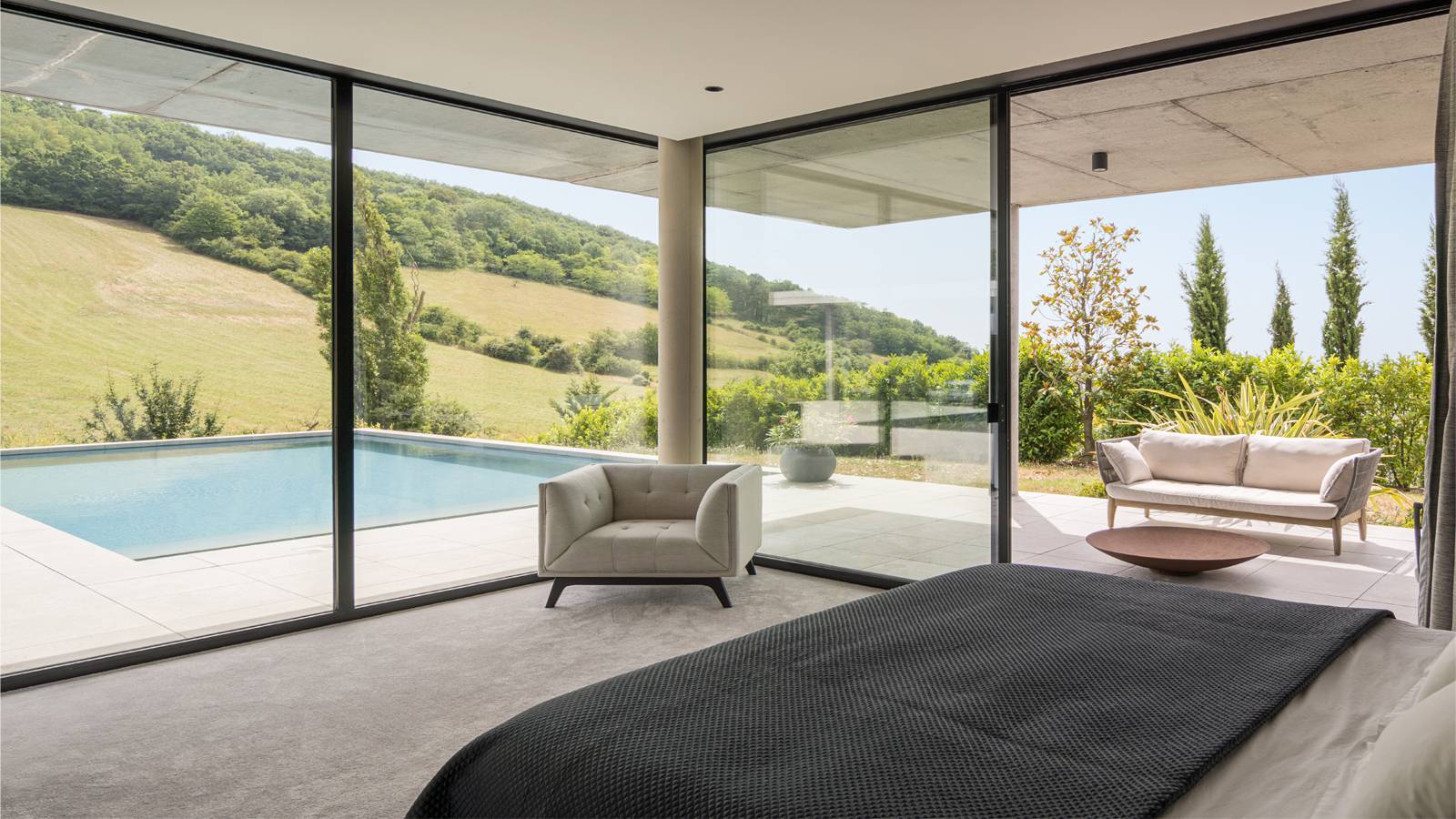 architecte intérieur luxe Lyon