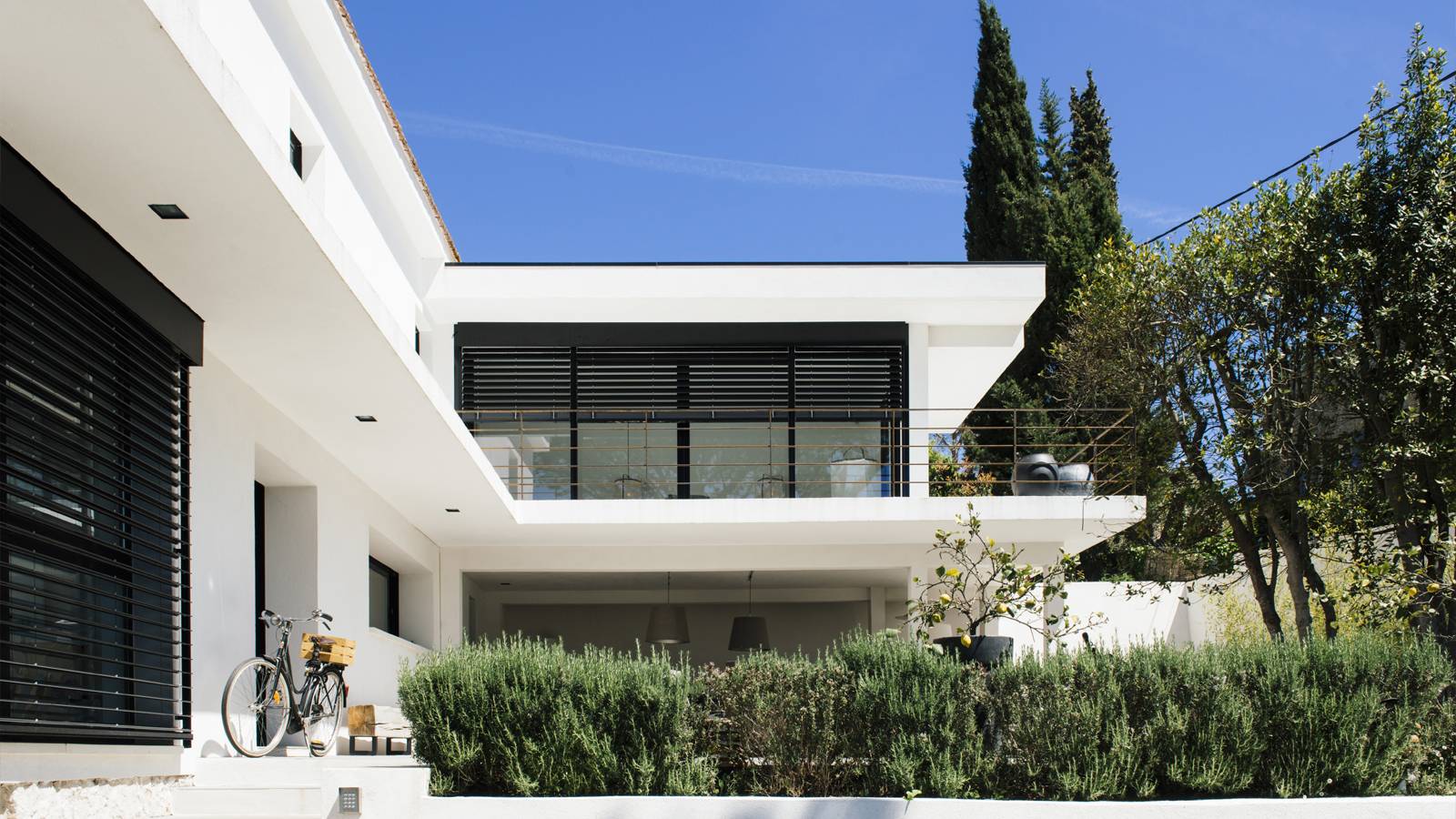 architecte pour rénovation extension maison Monaco
