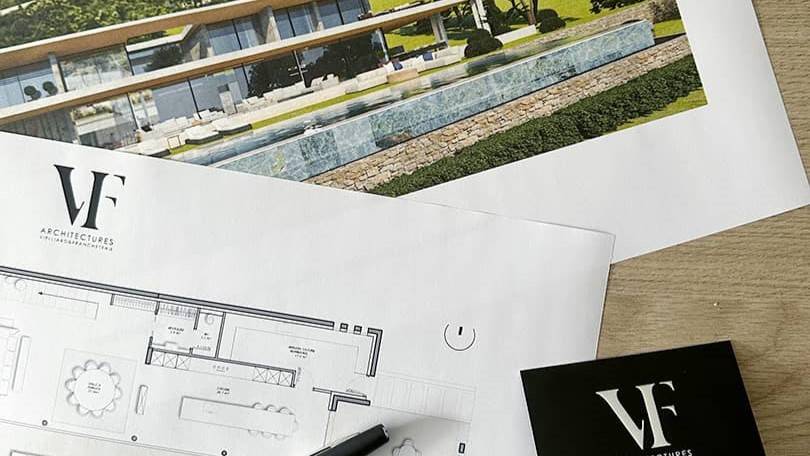 architecte role mission permis construire