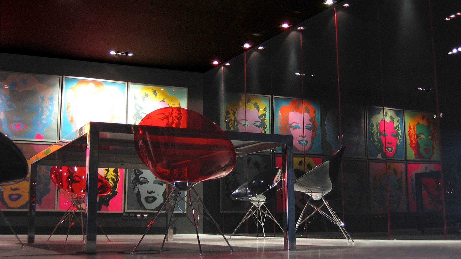 architecte pour création design luxe à Lyon