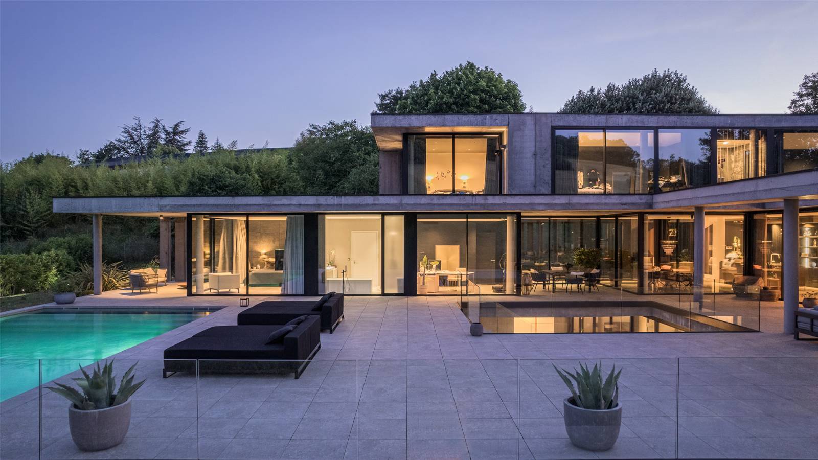 décoration intérieure par meilleur architecte Lyon