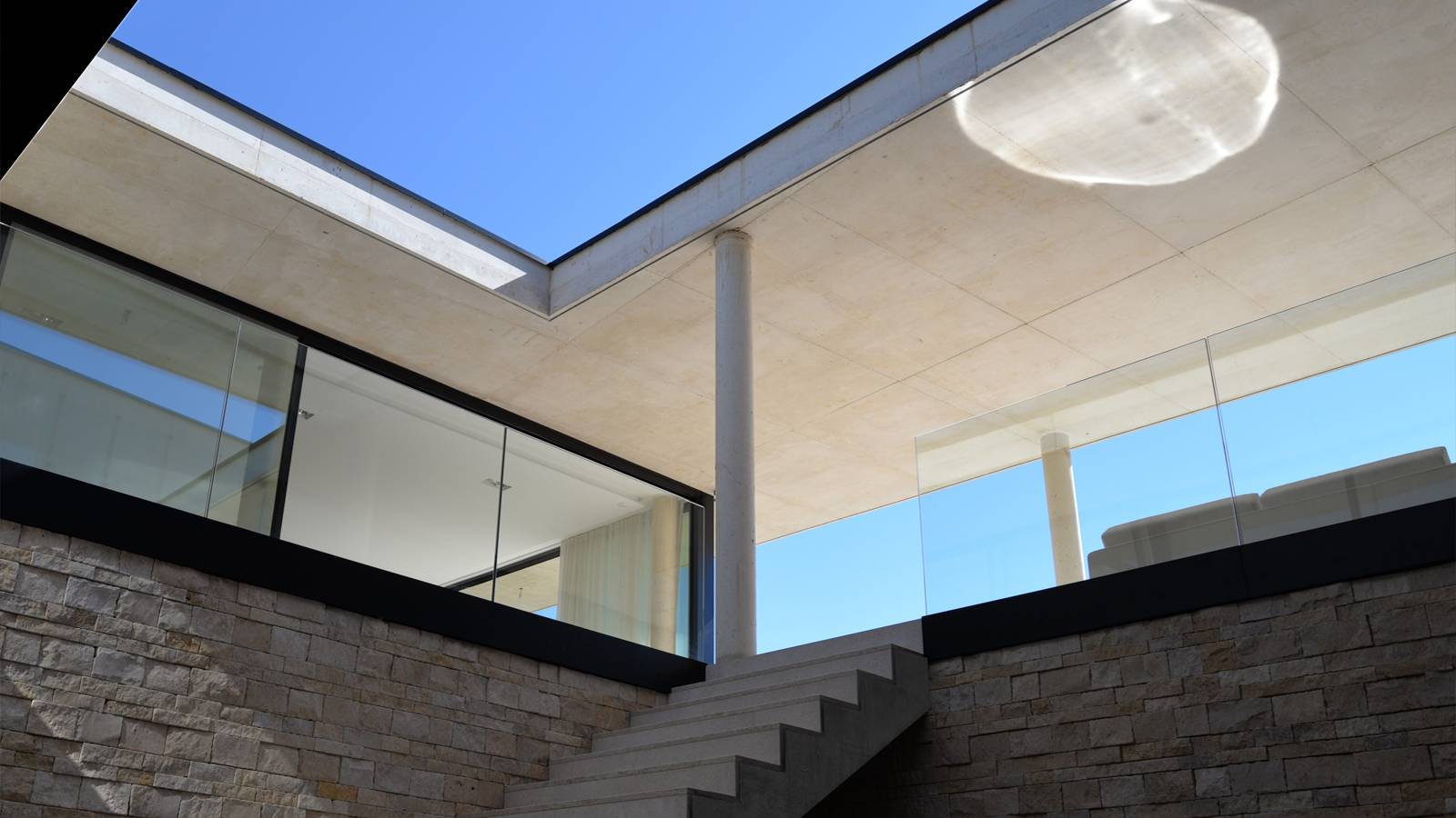 Plus belle maison contemporaine à Lyon