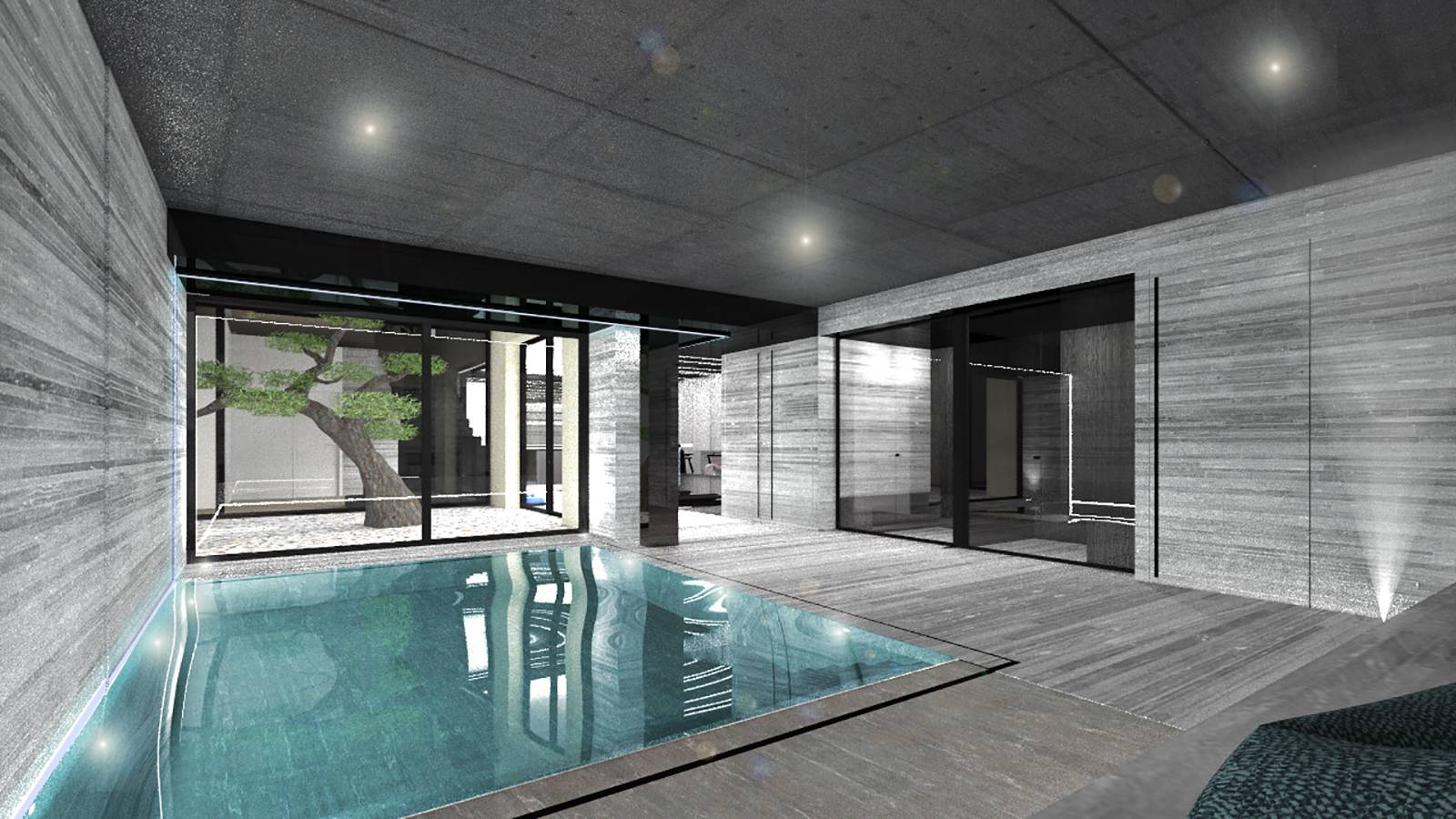 meilleur architecte pour rénover maison luxe Monaco