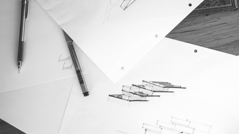 recherche architecte connu mission faisabilité