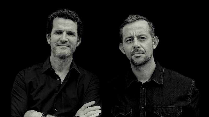 Thomas Vielliard architecte Jacques Francheteau