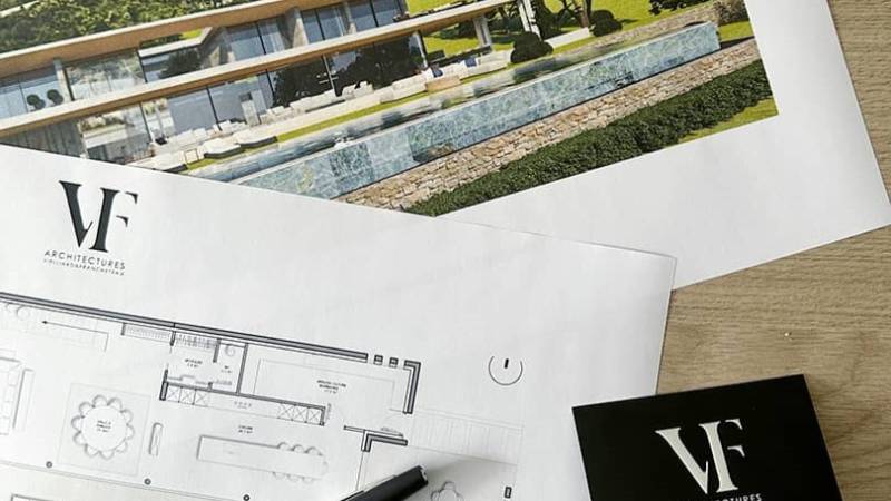 architecte role mission permis construire